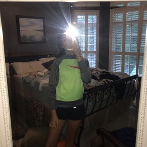 Nike sweatshirt